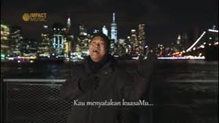 Martin Sunardi - Selamanya Kupercaya