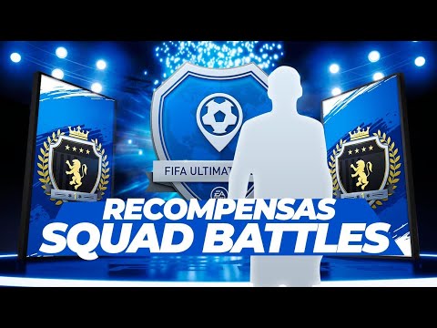 CAMINANTE IN A PACK EN RECOMPENSA ELITE 1 SQUAD BATTLES en FIFA 19