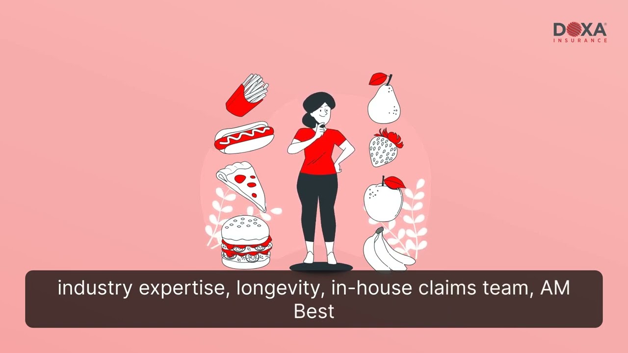 🚀 DOXA.com | Navigating the Habitational Insurance Market🌟