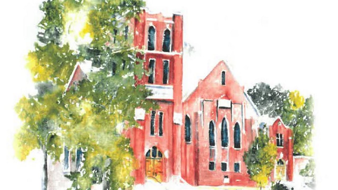 Grace-Westminster United Church Worship Service June 12th 2022