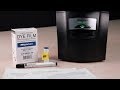 AlphaCard Pilot ID Card Printer - How to Clean Your Printer