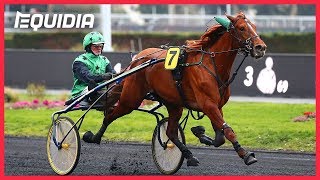 Vidéo de la course PMU PRIX PAUL VIEL