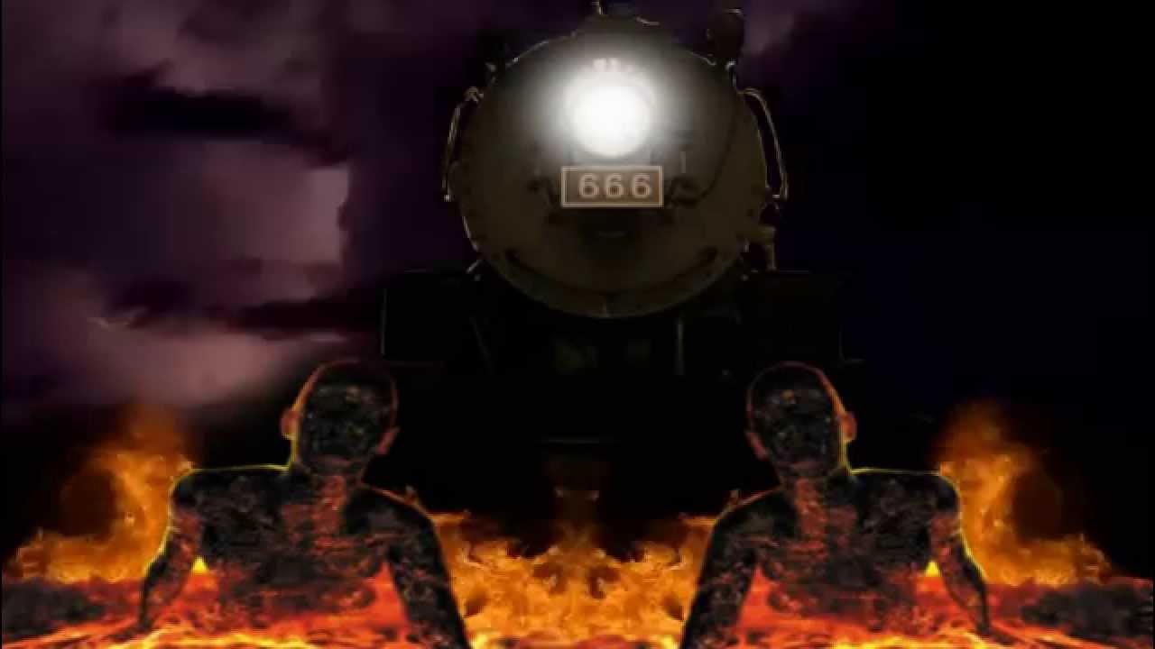 Long Black Train YouTube