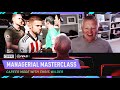 “I stopped the team bus and spent £100 on beer!” - Wilder Manager Masterclass | FIFA21 Career Mode