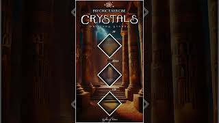 Crystals & Precious Stones #14