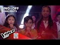 Coach Bamboo, pinili na ang kanyang Top 3 Young Artists | The Voice Kids Philippines 2019