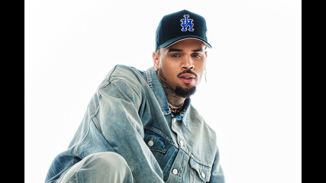 [FREE Beat w /Hook] Burna Boy x Chris Brown Type Beat "Under Your Spell"