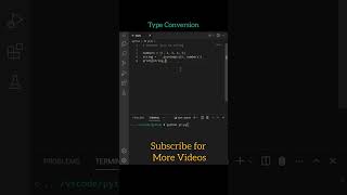 Learn osm type casting trick in Python!