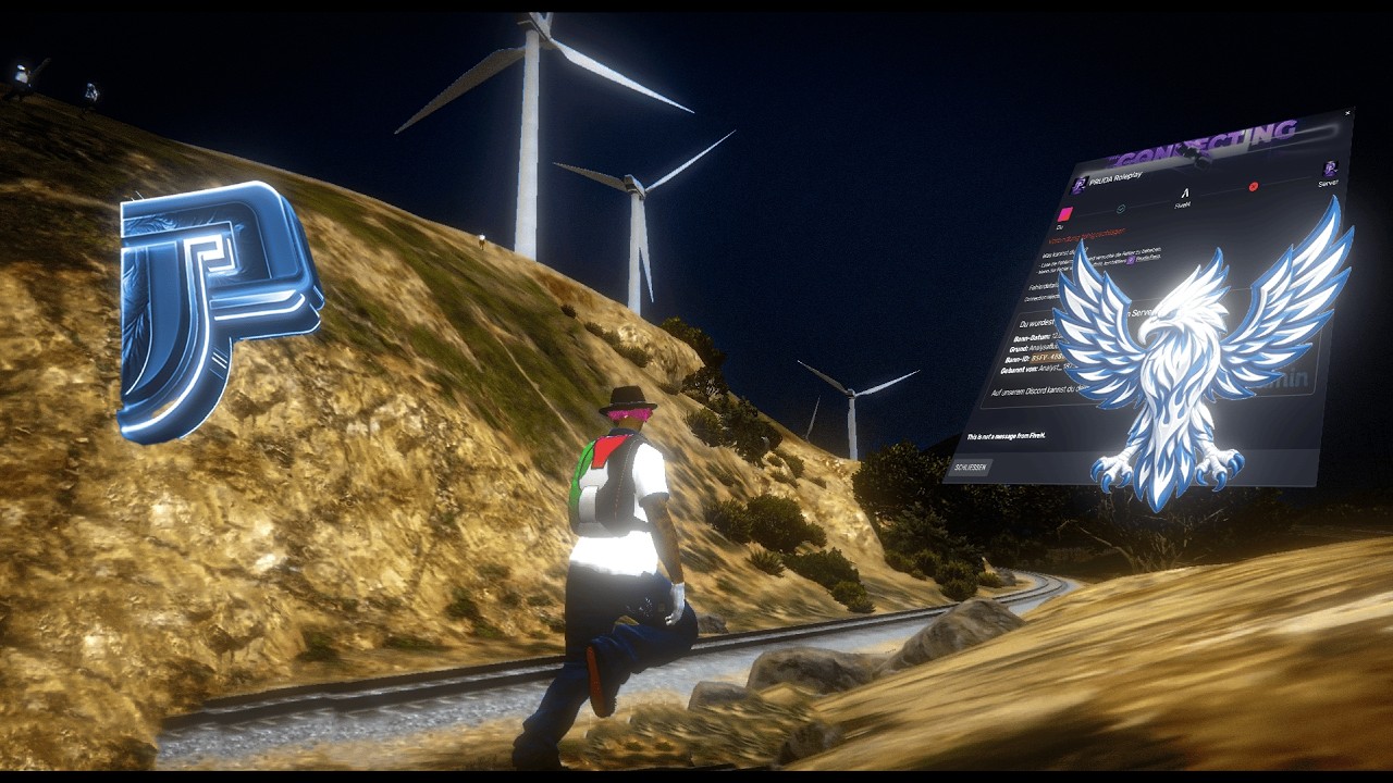 [PRUDA] The end of an era 🪄🧙‍♂️ | Namppi Suplex