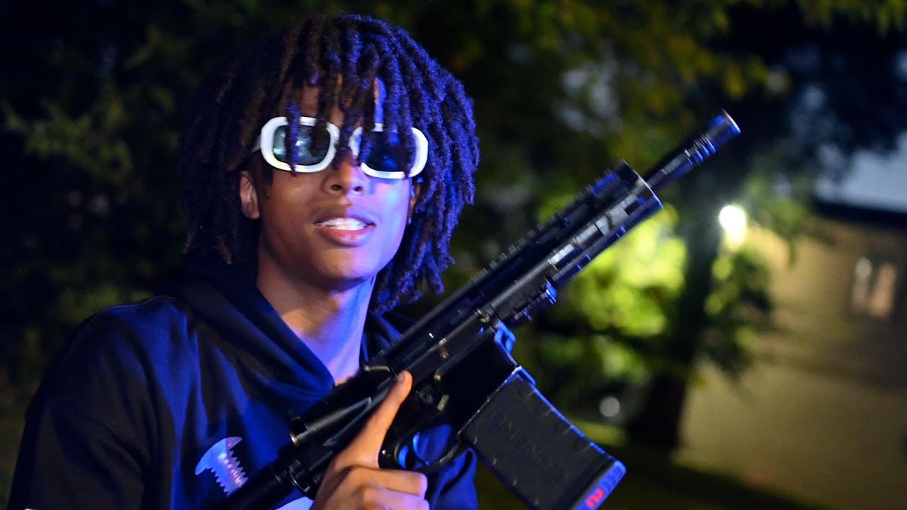 Loco Money -  4 ta 8  (Official Music Video ) Shot By:@PlagueImaging