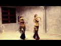 Art Spirit Party - Tribal fusion by Anais and Elina