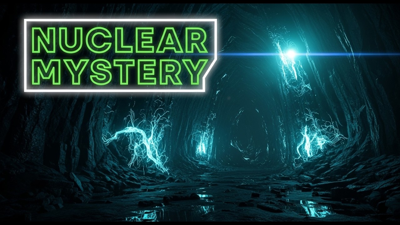 EARTH Built a NUCLEAR REACTOR 2 BILLION Years Ago – HOW Is That POSSIBLE