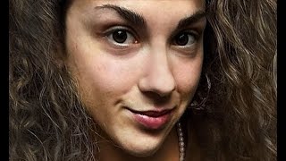 Silvia Likki Crossfit Athlete Weightlifting Atleta E Coach