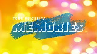 'MEMORIES' SHORT-FILM KELAS 9D SMP YPPK DON BOSCO - FULL VIDEO 2019