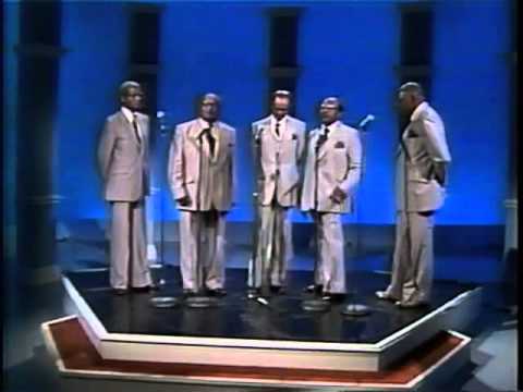 The Fairfield Four circa 1980s..."Don't You Let Nobody Turn You 'Round"