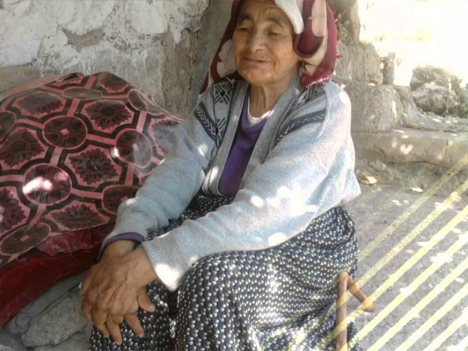 Karalı köyü Sivas (aramızdan ayrılanlar)