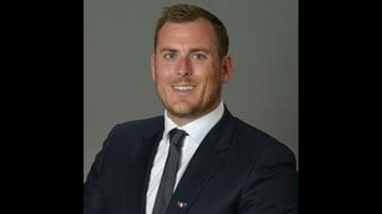 CORVETTE TODAY #68 - Corvette From A Canadian Perspective With Morgan Crosbie