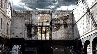 Dust - The Extent