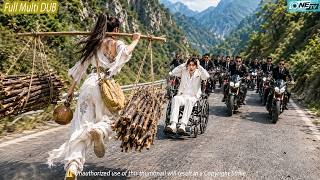 Nữ Thần Y Xuống Núi Tìm Chồng Vô Tình Cứu Mạng Tổng Tài Ngồi Xe Lăn Nào Ngờ Anh Đòi Lấy Thân Báo Đáp