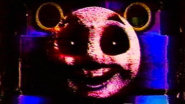 Thomas the Tank Engine Analog Horror
