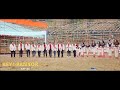 Ane keyipanyor hel  nyishi promo song for newly created keyipanyor district yachuli