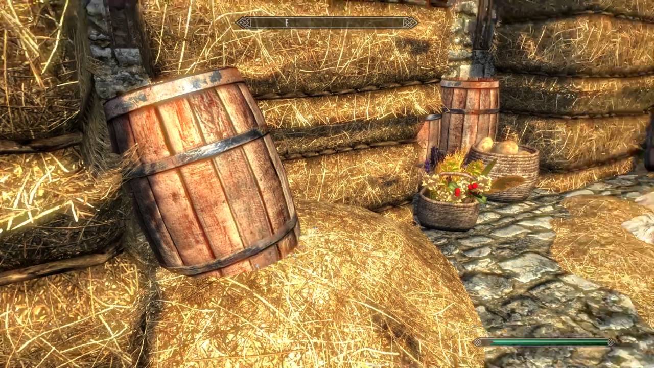 Elder Scrolls V Skyrim Enderal YouTube