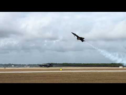 Blue Angels Music Video - Naval Blockade Mashup (for @Net-Zone) (with Maneuver Descriptions)