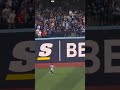 Alejandro Kirk's Game-Changing Home Run in World Series Game 1 ⚾️