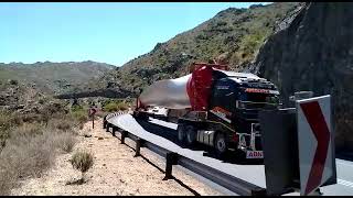 abnormal loads