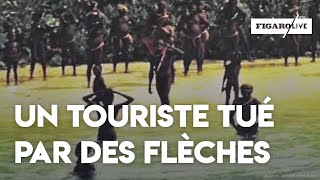 Inde: un touriste tué par des flèches