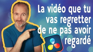 Quels sont les settings qu