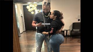 Tammy Rivera NEW HUSBAND Kosher is richer than rapper ex! They build houses together! #tammyrivera