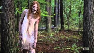 Parsonsfield - 'Weeds or Wildflowers' on The Walking Dead