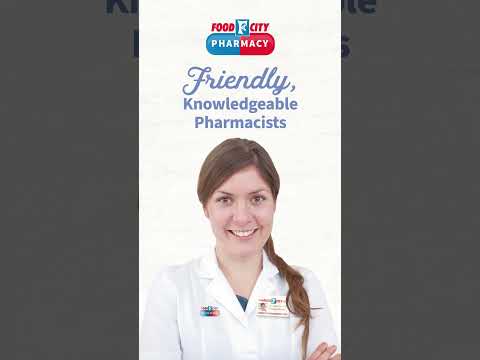 Food City Drug Store
