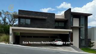 Casa en venta Sierra Alta