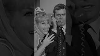 Jeannie Goes Too Far Short I Dream Of Jeannie