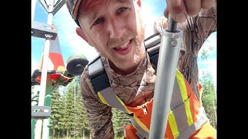 Stihl KM131R Kombi System Plastic Sleeve defect problem fix