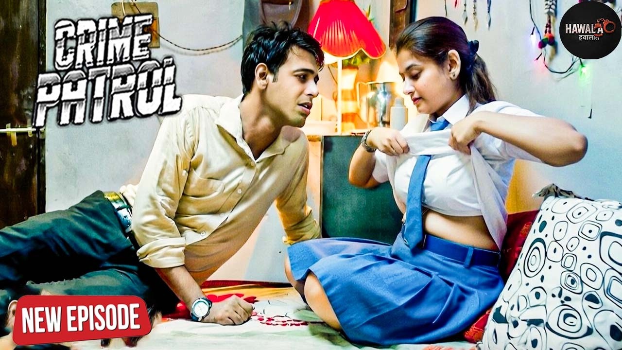 ⁣भाई - बहन की हवस | Crime Patrol |#क्राइम_पेट्रोल | Crime Patrol Episode 2025 | Best of Crime Patrol