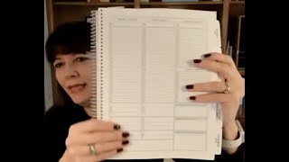 ADHD Friendly Planners (Planning- Part 1) #15