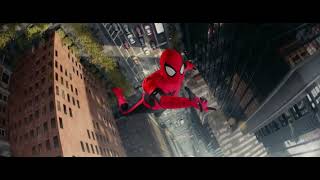 THE EXTRAORDINARY SPIDER-MAN | ANNOUNCEMENT TEASER