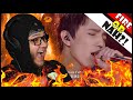 FIRE or NAH?! Dimash Kudaibergen - SOS d'un terrien en détresse (REACTION) | iamsickflowz