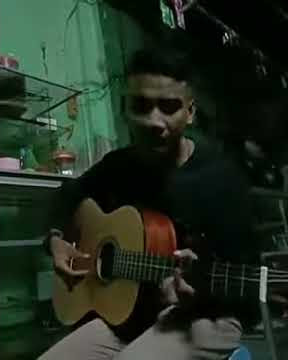 Sa pamit mo pulang | Cover by Ando