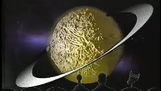MST3K Sci-Fi Channel Promo