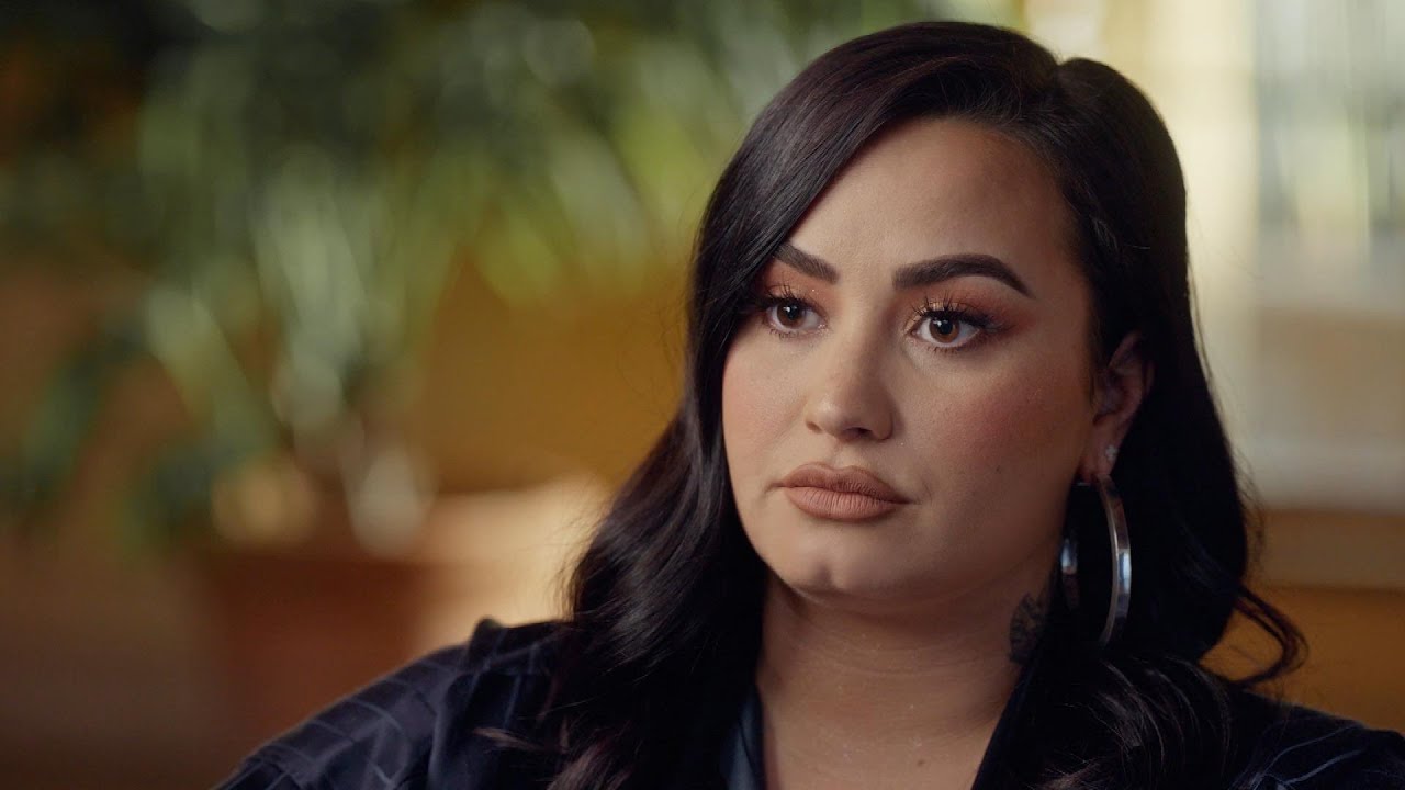 Demi Lovato Alleges She Was Raped at 16