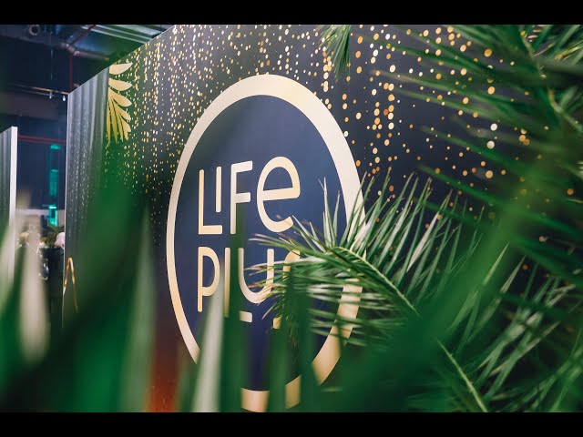 Lifeplus Recognition Gala Highlights October 2022 class=