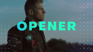 Fast Dynamic Opener | After Effects project | Videohive template