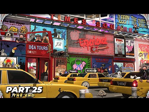 FINALE : Big City Adventure: New York City Walkthrough HD (Part 25)