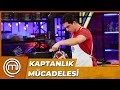 Mavi Takım Kaptanı Kim Olacak? | MasterChef Türkiye 106. Bölüm