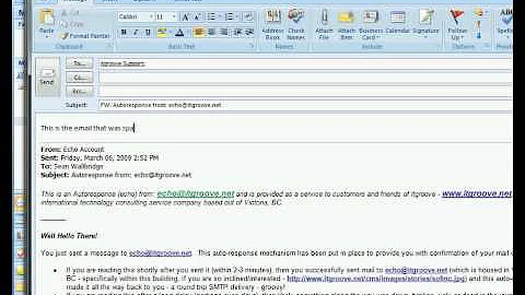 How to Get and Submit your Outlook 2007 Message Headers