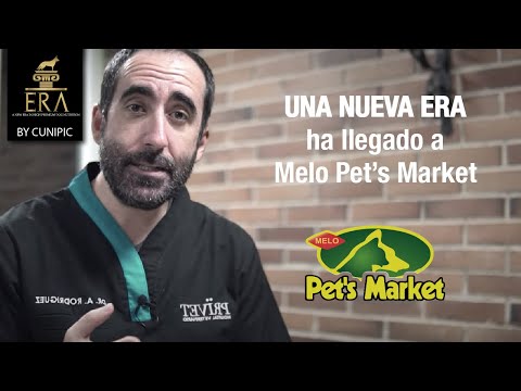 Alimentación canina de